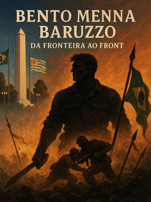cover image of Bento Menna Baruzzo